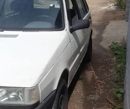 MILLE 1.0 FIRE/ F.FLEX/ ECONOMY 4P