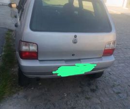 MILLE 1.0 FIRE/ F.FLEX/ ECONOMY 4P