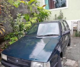 MILLE 1.0 FIRE/ F.FLEX/ ECONOMY 4P