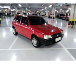 UNO MILLE FIRE ECONOMY SÓ 13.999 PREÇO REAL PARCELO 12X CARTAO