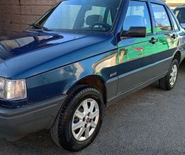 FIAT PREMIO CSL 1.6 I.E./ 1.5 4P 1993