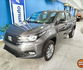 FIAT STRADA FIAT STRADA 1.3 D/C FREEDOM 0KM