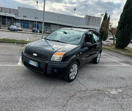 FORD FUSION 2010 1.4 DIESLE 68CV