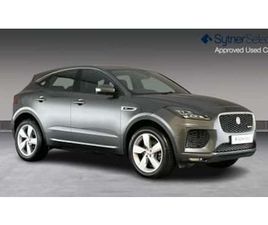 2.0 R-DYNAMIC SE 5DR AUTO