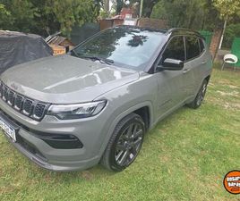JEEP COMPASS SERIE S