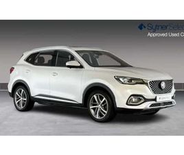 1.5 T-GDI PHEV EXCLUSIVE 5DR AUTO