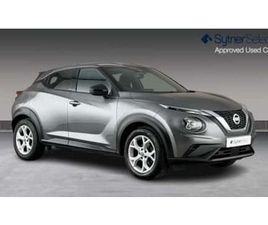 1.0 DIG-T 114 N-CONNECTA 5DR