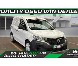 NISSAN TOWNSTAR 2023 NISSAN TOWNSTAR E 45KWH L1 ACENTA