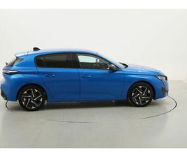 308 ALLURE PACK 1.2 BENZINA 131CV