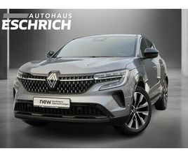 TECHNO MILD HYBRID 160 AUTOMATIK