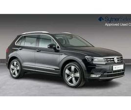 2.0 TDI 150 4MOTION SEL 5DR DSG