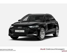 AUDI A3 SPORTBACK 30 TFSI ADVANCED
