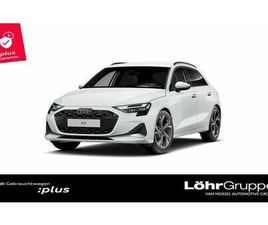 AUDI A3 SPORTBACK 35 TFSI ADVANCED S-TRONIC