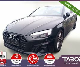 AUDI A5 50 TDI AUDI A5 COUPE 50 TDI QUATTRO S LINE MATRIX PANO NAV