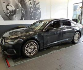 AUDI A6 40 TDI AUDI A6 40 TDI DESIGN 2.0 16V TDI /CAM/TRAVEL/VIRTUAL