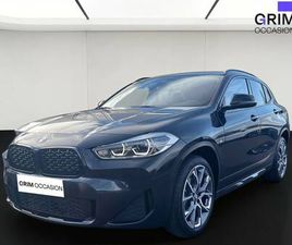 BMW X2 SDRIVE 18D X2 SDRIVE18D 150 CH