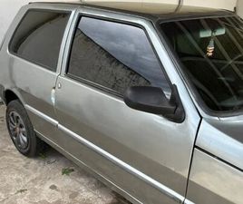 MILLE 1.0 FIRE/ F.FLEX/ ECONOMY 2P