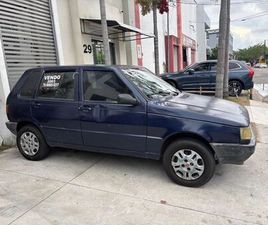 MILLE 1.0 FIRE/ F.FLEX/ ECONOMY 4P