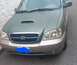 KIA - CARNIVAL