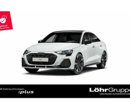 AUDI A3 LIMOUSINE 35 TFSI S LINE S-TRONIC