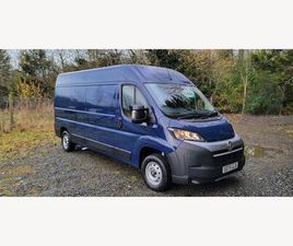 2.2 CDTI 3500 BITURBO PRIME L3 H2 EURO 6 (START/STOP) 5DR