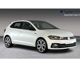 2.0 TSI GTI+ 5DR DSG