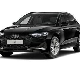 AUDI A3 SPORTBACK 30 TFSI ADVANCED LED+NAVI+RFK+ACC