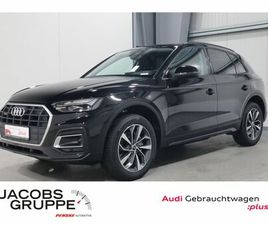 AUDI Q5 40 TDI QUATTRO VC*SH*LED *