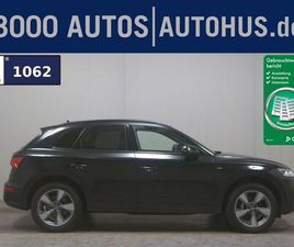 AUDI Q5 50 TFSI E AUDI Q5 50 TFSI E QU. SPORT MATRIX NAVI+ VC PANO RFK