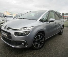 CITROEN C4 SPACETOURER BLUEHDI 130 SETS EAT8 FEEL