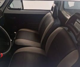 FIAT 147 PICK-UP (TODAS)