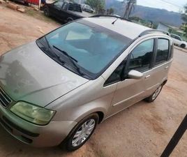 HLX 1.8 MPI FLEX 8V 5P