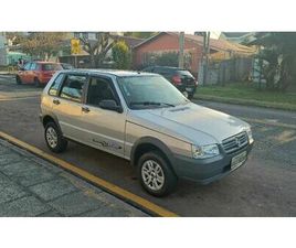 MILLE WAY ECONOMY 1.0 F.FLEX 4P