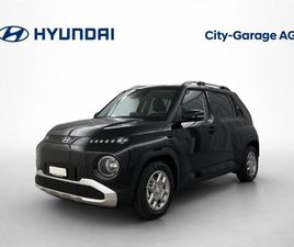 INSTER ELECTRIC AMPLIA