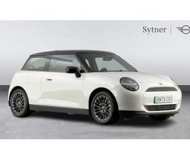 135KW E EXCLUSIVE 41KWH 3DR AUTO