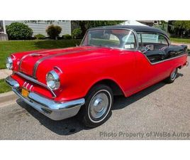 1955 PONTIAC CHIEFTAIN