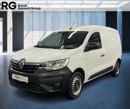 EXTRA BLUE DCI 75 - APPLE CARPLAY PDC KLIMA