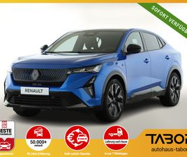 RENAULT RAFALE E-TECH PHEV ESPRIT ALPINE - MATRIX PANO HUD KAM360