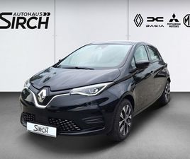 EVOLUTION R110 EV50*NAVI*LED*