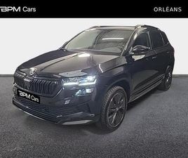 2.0 TDI 150CH SCR SPORTLINE 4X2 DSG7