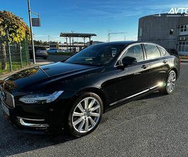 VOLVO S90 D5 VOLVO S90 D5 A AWD INSCRIPTION
