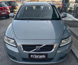 VOLVO V50 VOLVO V50 2.0D MOMENTUM