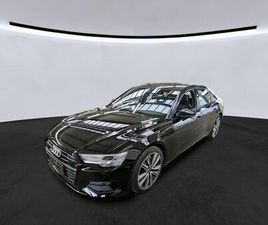 AUDI A6 55 TFSI AUDI A6 55 TFSI QUATTRO SPORT 3.0 ACC/CAM/LEDER/VIRT.