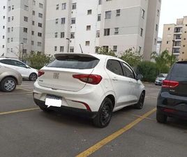 FIAT ARGO 1.0 6V FLEX. 2019