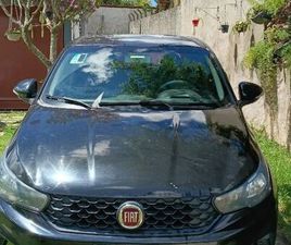 FIAT ARGO 1.0 6V FLEX. 2019