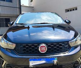 FIAT ARGO DRIVE 1.0 6V FLEX 2020