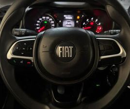 FIAT ARGO DRIVE 1.0 6V FLEX 2021