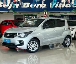 LIKE 1.0 FIRE FLEX 5P.