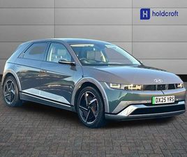 HYUNDAI IONIQ 5 168KW ULTIMATE 84 KWH 5DR AUTO