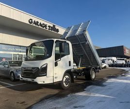 M21 TT E 2.GENERATION 3 SEITEN-KIPPER